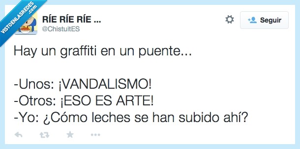 graffiti,puente,pintar,subir,arriba,alto,arte,vandalismom dificil,subido,ahi