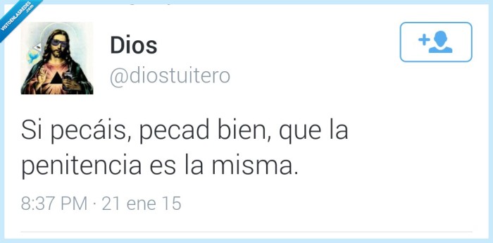 Dios,jesus,pecar,penitencia,misma,bien,diostuitero