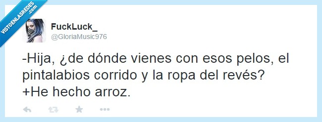 arroz,anuncio,wtf?,arroz al revés es...,pelos,pintalabios,ropa,reves