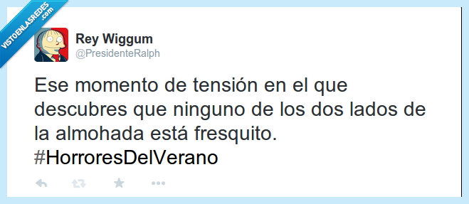 verano,dormir,almohada,ningun,lado,fresco,fresquito,frio,calor,caliente