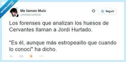Enlace a Los años, que pesan... por @MellamanMulo