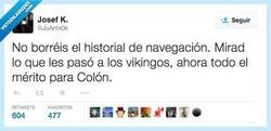 Enlace a ¡Sed precavidos! por @JuAntx0k