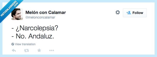 narcolepsia,andaluz,dormir