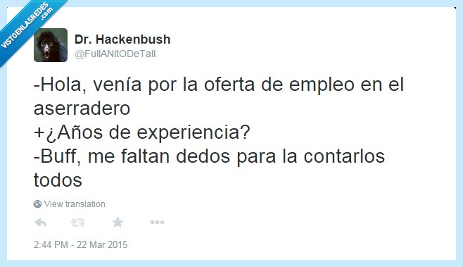dedos,aserradero,cortar,dedo,faltar,contar,empleo,sierra