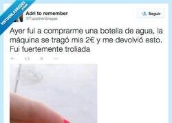 Enlace a La rebelión de las máquinas troll ha llegado por @Tupadrenbragas