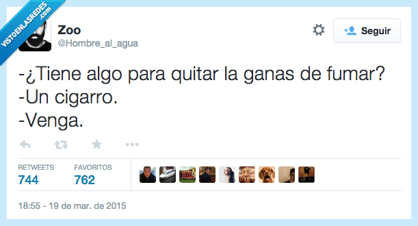 tiene,algo,tener,quitar,ganas,fumar,cigarro,venga,dejar,fumador