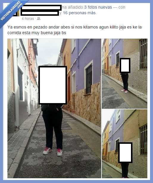 analfabeta,facebook,escribir mal,hablar mal,ortografía