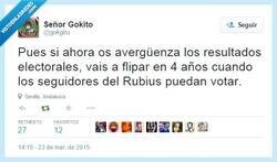 Enlace a El cambio empieza en 4 años por @gokgiru