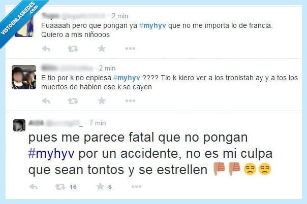 myhyv,mujeres,hombres,viceversa,accidente,francia,noticia,avion