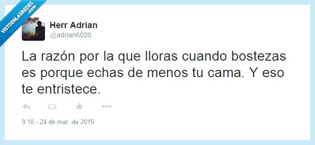 dormir,tristeza,llorar,cama,lagrimas,echar,menos