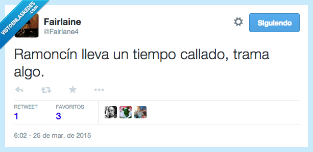 ramoncin,lleva,tiempo,callado,trama,algo,tramar,miedo