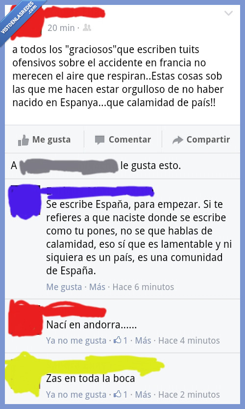 andorra,catalan,cataluña,espanya,españa,zas,comunidad,vergüenza,país