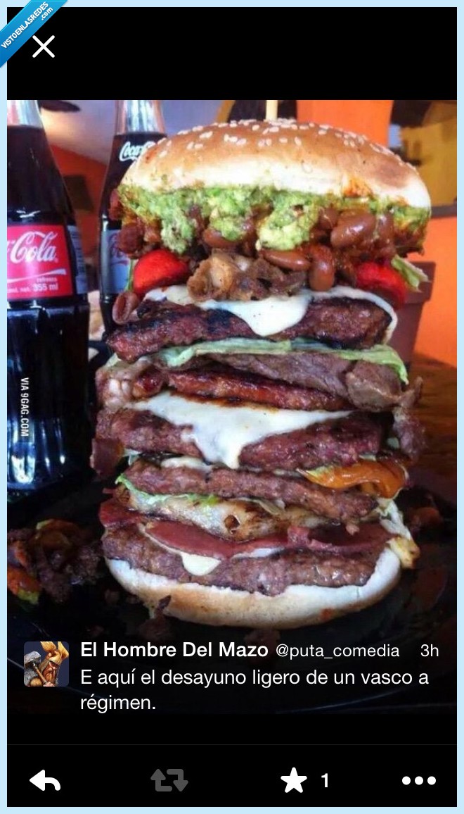 desayuno,desayunar,comida,hamburguesa,ligero,dieta,comer