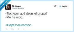Enlace a Quizás empiezo a tener criterio, por @LargoJavariega