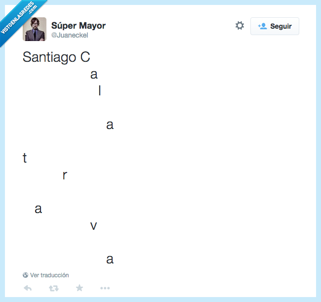 santiago calatrava,caer,fail,arquitectura,letras