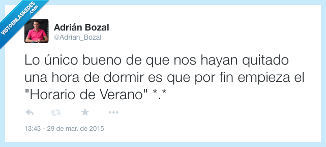 verano,cambio horario,vacaciones,felicidad,dormir,sueño