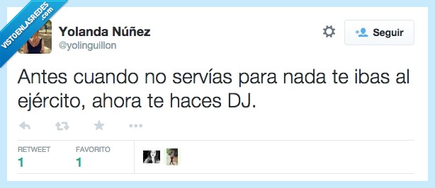 antes,cuando,no,servias,servir,nada,ejercito,soldado,dj,ahora,paquirrin,kiko rivera