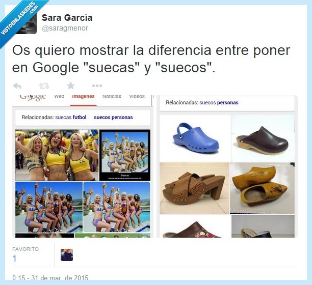 suecas,suecos,twitter,zapatos,zuecos,personas,diferencia