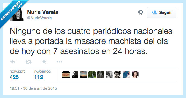 ninguno,cuatro,periodico,nacional,masacre,machista,dia,hoy,asesinato,hora