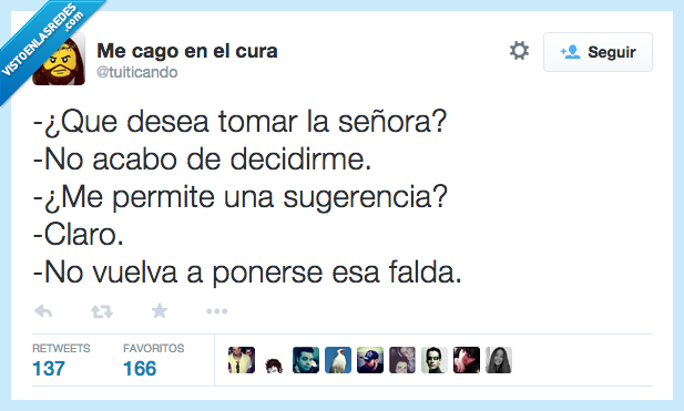 desea,tomar,señora,camarero,sugerencia,poner,falda,volver