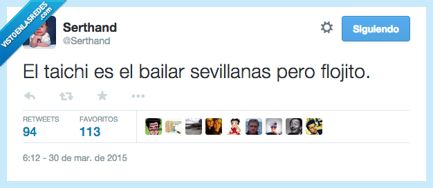 taichi,como,bailar,sevillanas,flojito,flojo,suave