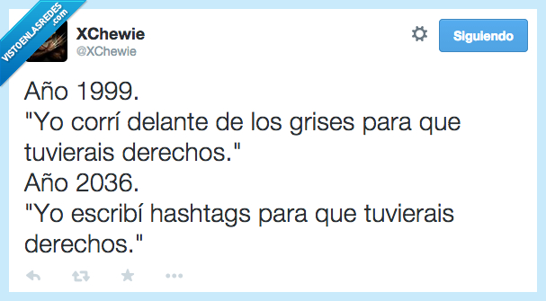 año,grises,derechos,correr,cargar,hashtags,revolucion,luchar