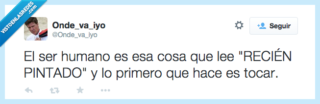 recien pintado,tocar,banco,pintura,humedo