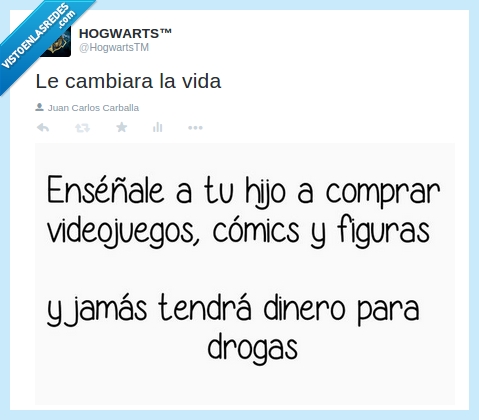 hijo,comprar,videojuegos,comics,caro,dinero,drogas