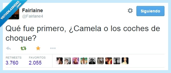 primero,camela,autos,choche,feria,hortera