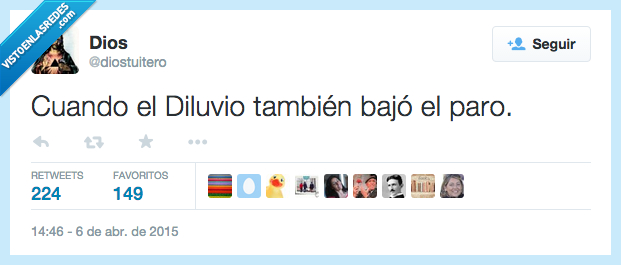 cuando,Diluvio,bajar,bajó,Paro,Biblia,lluvia,agua