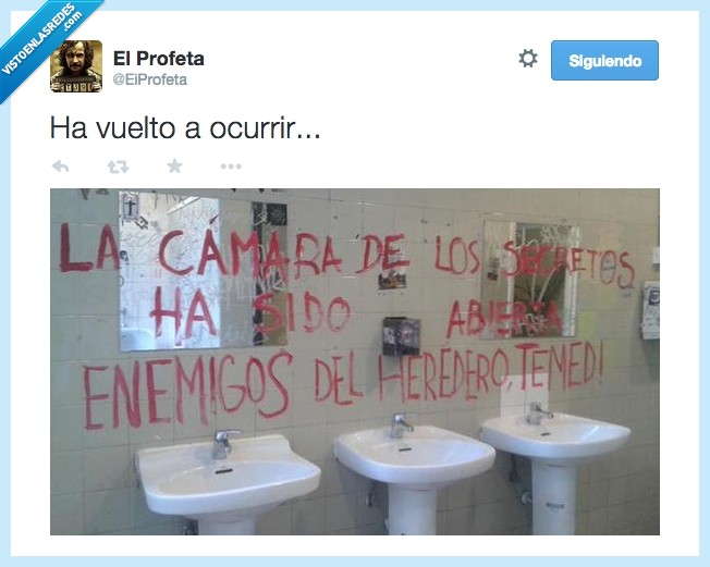 Harry Potter,La cámara de los secretos,JK Rowling,Películas,Libros