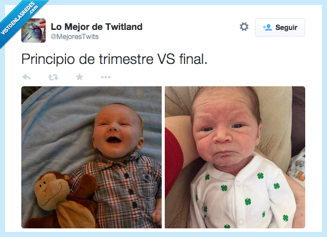 exámenes,cara,viejo,bebé,niño,preocupacion,tristeza,feliz,amargado