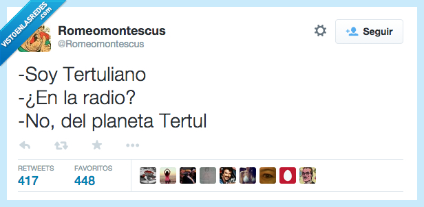 tertuliano,radio,tertulia,Tertul,planeta,habitante,alienigena,extraterrestre,alien,I want to believe