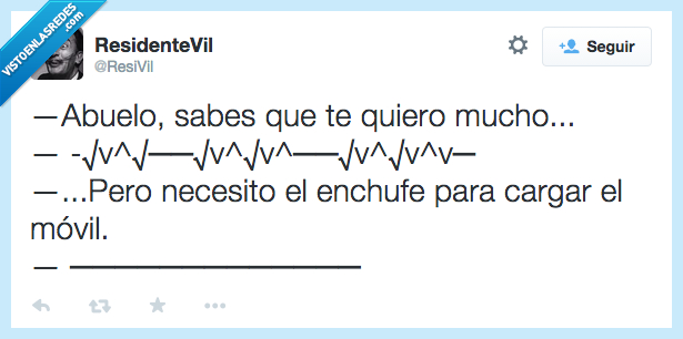 abuelo,sabes,saber,quiero,mucho,pantalla,hospital,plano,vital,desenchufar,cargar,movil,matar,asesino