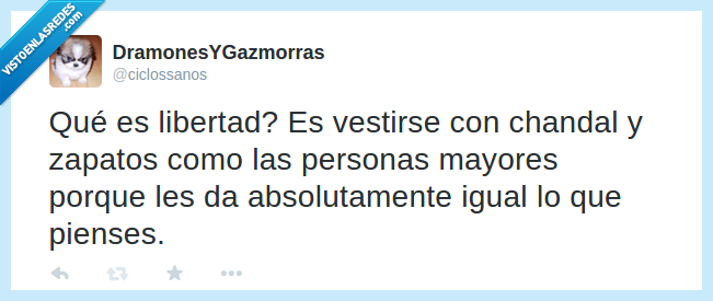 libertad,chandal,anciano,zapato,combinar,da todo igual,señor,persona,mayor,señora,moda,importa
