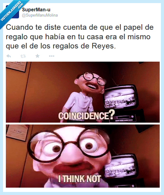 los increíbles,the incredibles,pixar,niño,reyes magos,regalos,envolver,papel