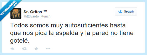 Necesito Ayuda Por Favor Por Edvardo Munch