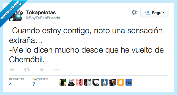cuando,contigo,noto,notar,sensacion,extraña,vuelto,volver,Chernobil,Chernobyl