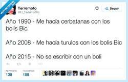 Enlace a ¿Cómo funciona esto? por @El_Terremotillo