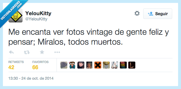 gusta,mirar,fotos,vintage,retro,antiguas,gente,feliz,muertos