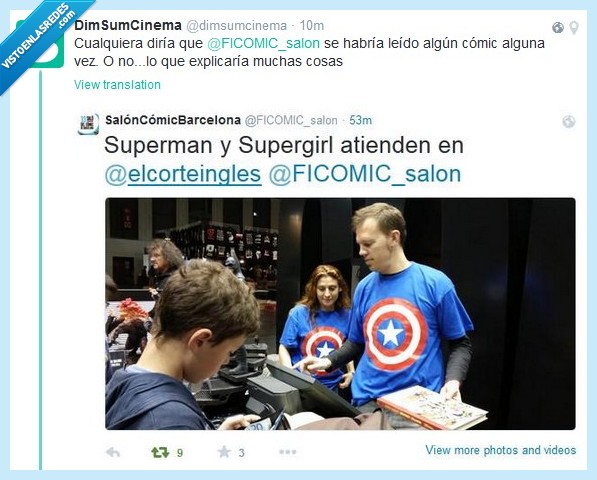 comics,ficomic,superhéroes,superman,capitán américa,Supergirl