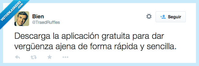 aplicación,vergüenza ajena,descargar,gratuita