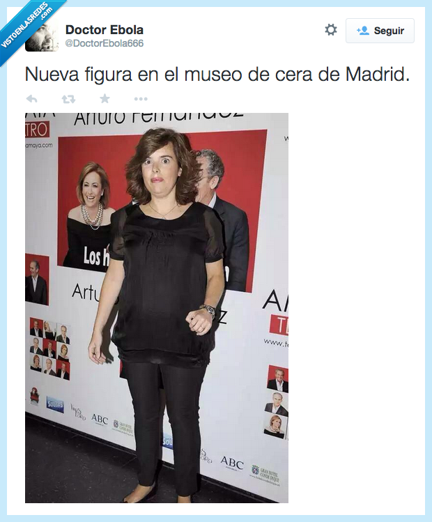 figura,nueva,Soraya Saez,cera,museo