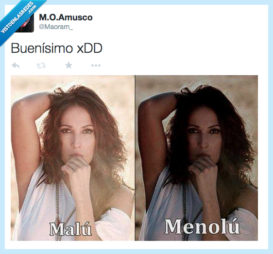 más luz,menos luz,malú,menolu