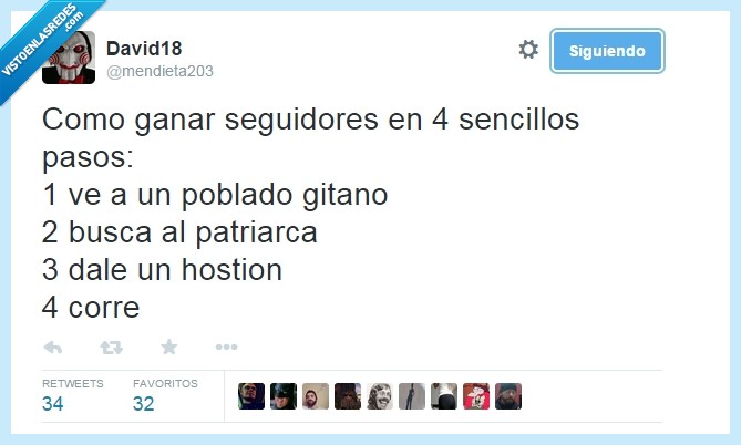 seguidores,pasos,patriarca,poblado,hostion,corre,pegar,correr