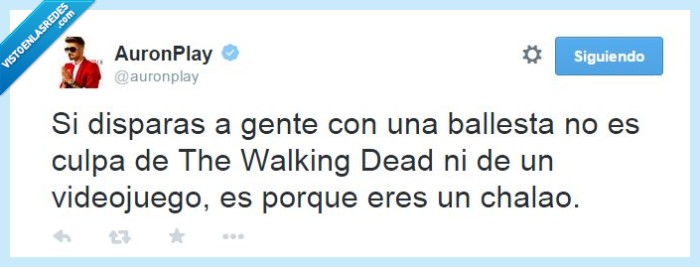 niño,videojuegos,The Walking Dead,matanza,sagrera,masacre,culpa