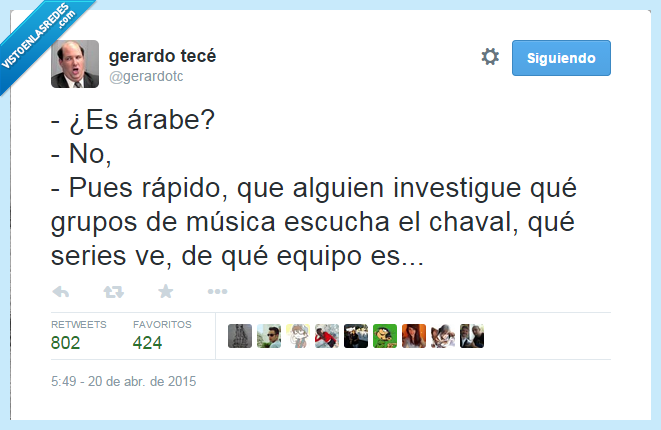 asesino,terrorista,árabe,colegio,adolescente,series,gustar,videojuegos,música,equipo