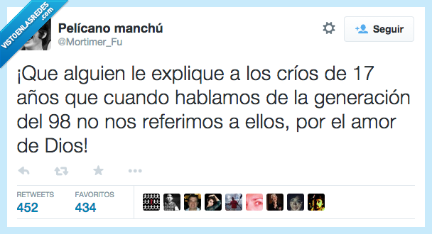 niño,17,joven,año,generacion,1998,98,escritores