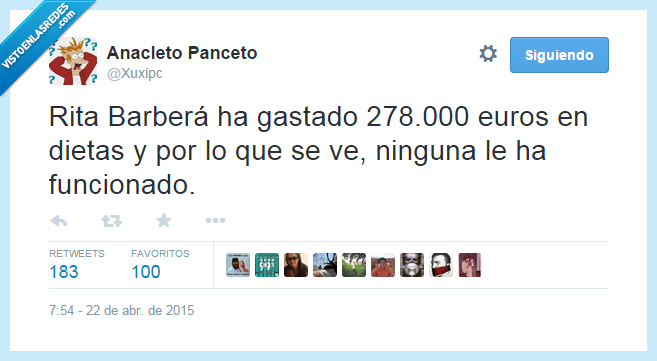dietas,dinero,comida,corrupción,Rita Barberá,Valencia,gastar,funcionar,adelgazar,gorda