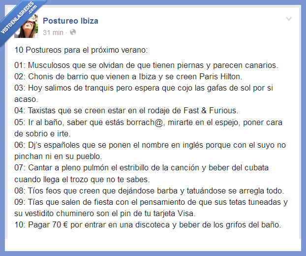 postureo,ibiza,playa,verano,fiesta,mujer,hombre,noche